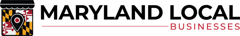 Maryland Local Businesses logo