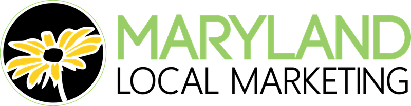 Maryland Local Marketing logo