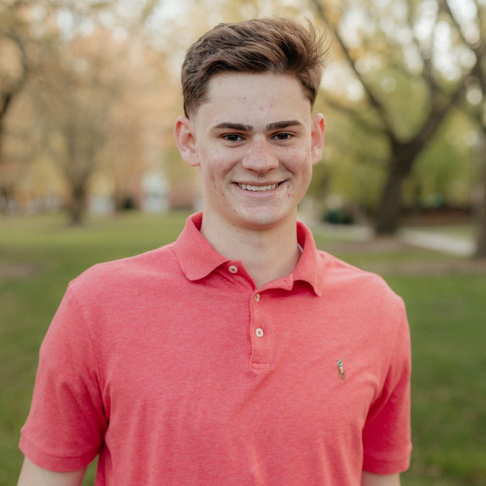 Conor Edwards